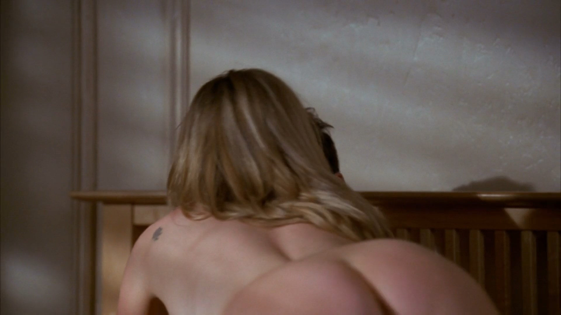 chandra west nude - alexis texas blacked daughter sits on dads lap