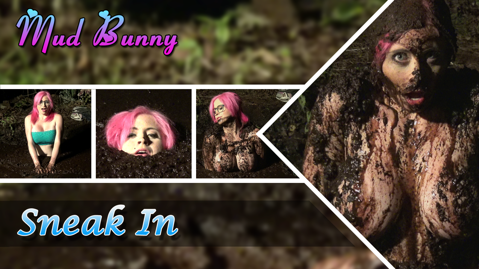 porn sister japanese amanda kroll recommends Mudbunny Porn