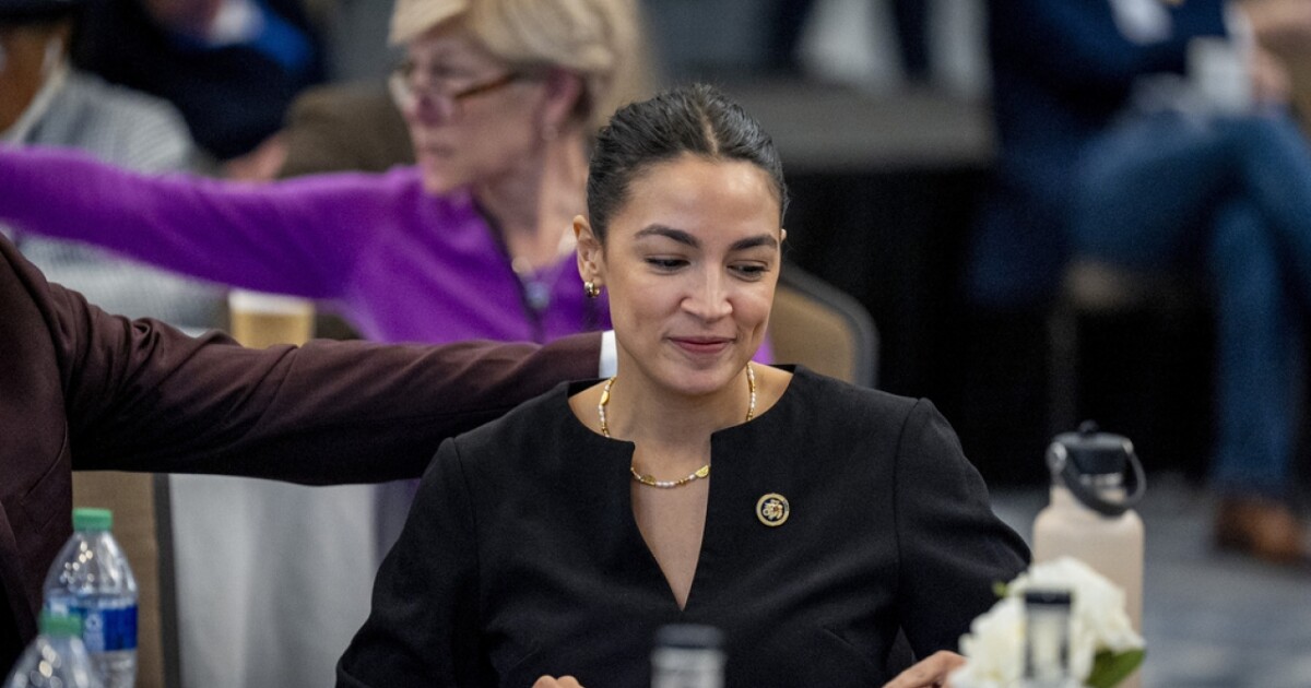 dhwanit joshi recommends Alexandria Ocasio Cortez Porn