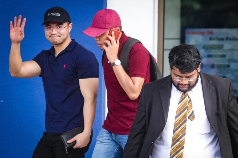 brandon schwerdtfeger like sexs in malaysia photo dan klann recommends sexs in malaysia pic