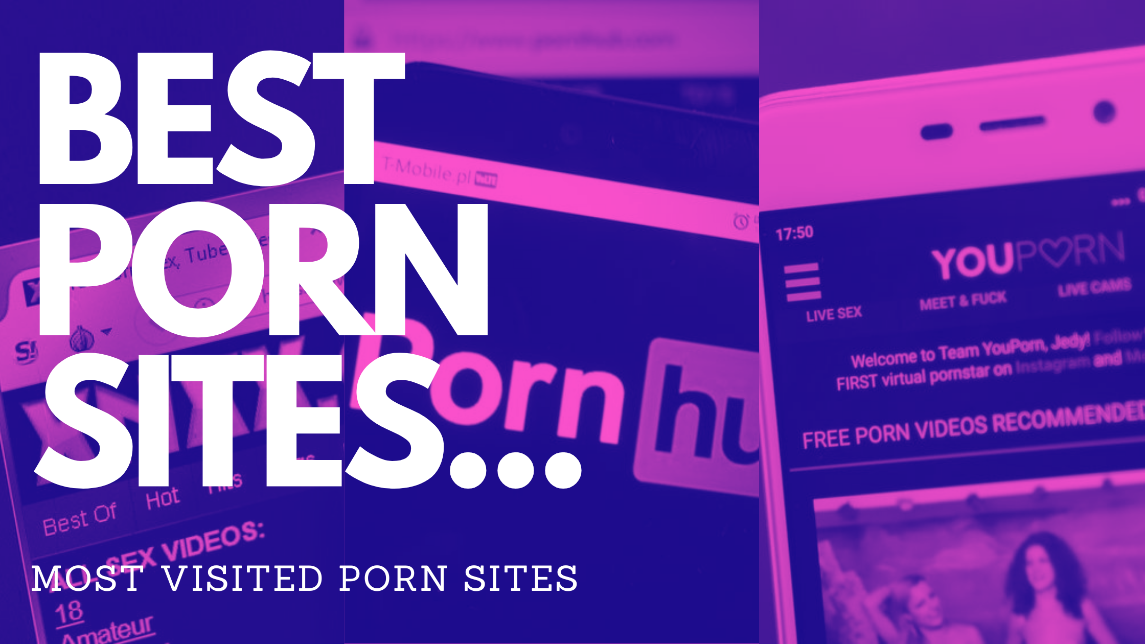 dominic mead recommends Porn Star Tubes