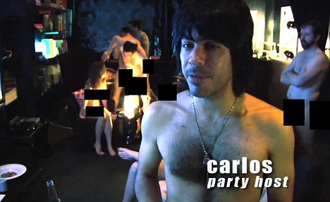 dale thistle recommends nude video gaming pic