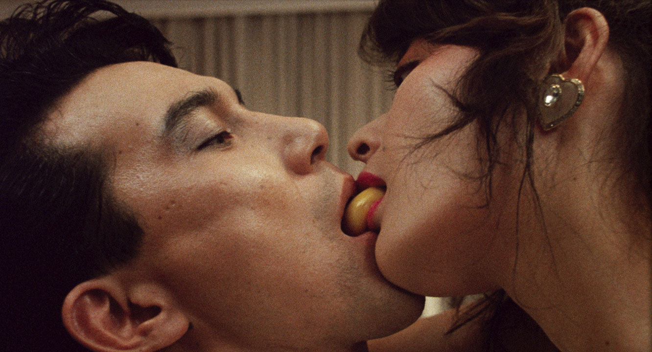 danika foster like japanese tongue kissing photo dean lenihan recommends japanese tongue kissing pic
