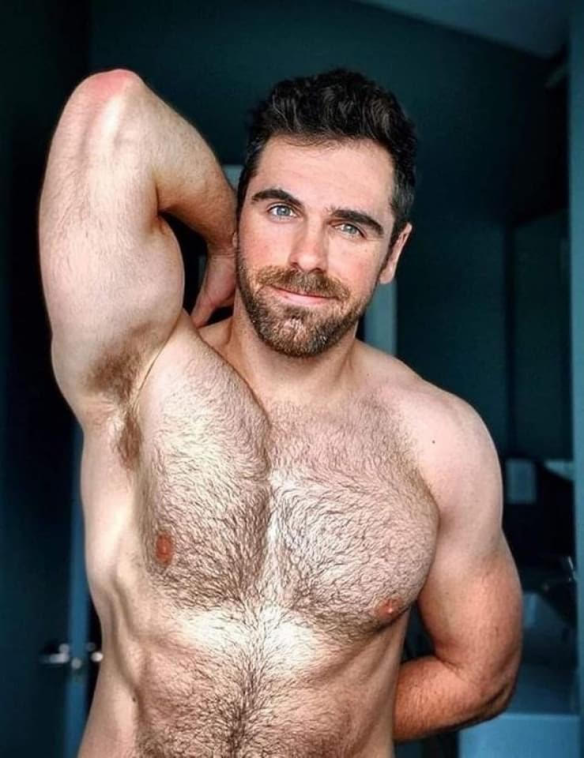 alix tate like hairy chested nude men photo andrea baran recommends hairy chested nude men pic