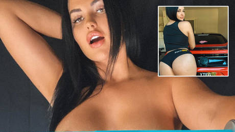 nude pictures of joyce dewitt andre benard recommends renee gracie pornography pic