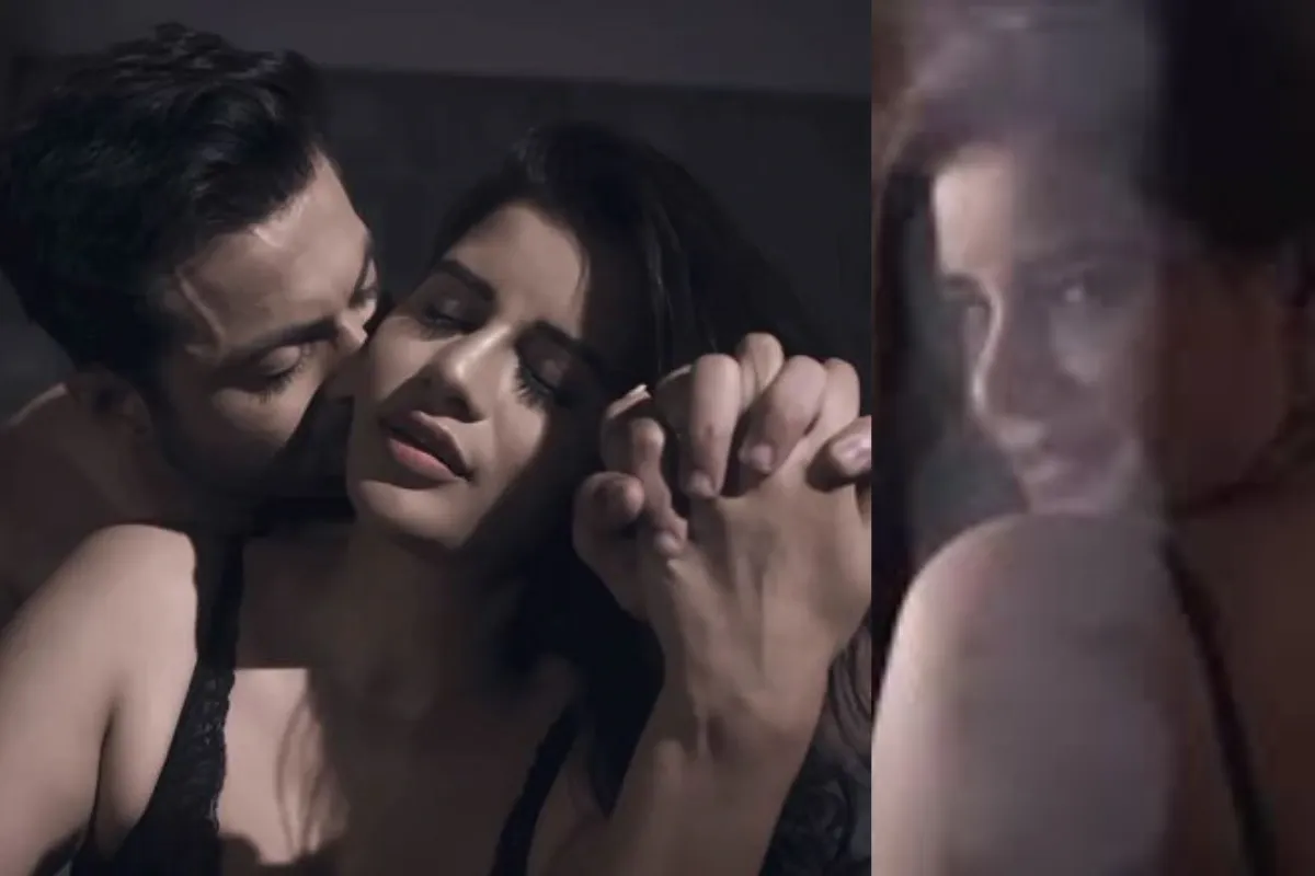 hot webseries featuring kobe hot webseries