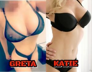 Katie Sterling Porn character porn