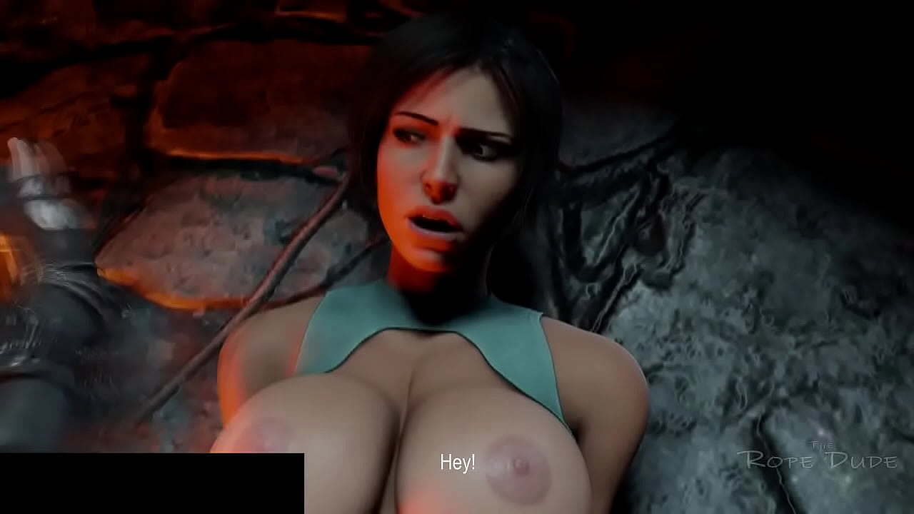 Best of valentina napoli porn alex mirsky share lara croft vr porn photos
