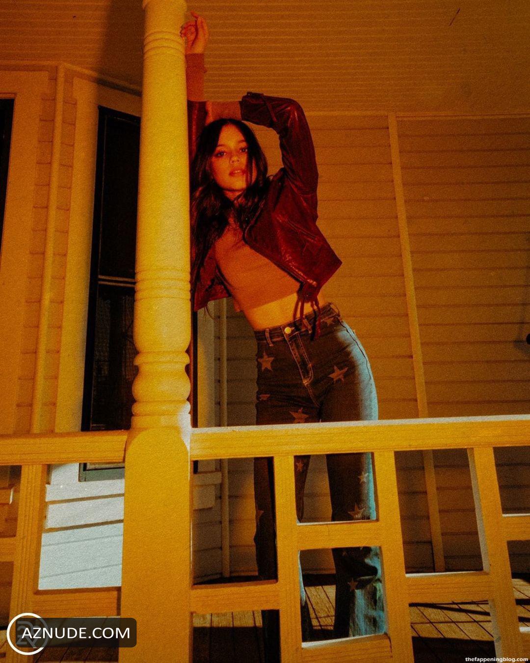 jenna ortega nude sex - famous females naked free mom porntubes