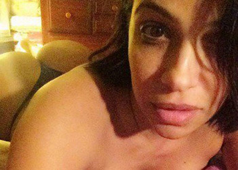 vida guerra leaked - veronica rodriguez onlyfans leaked humping mom