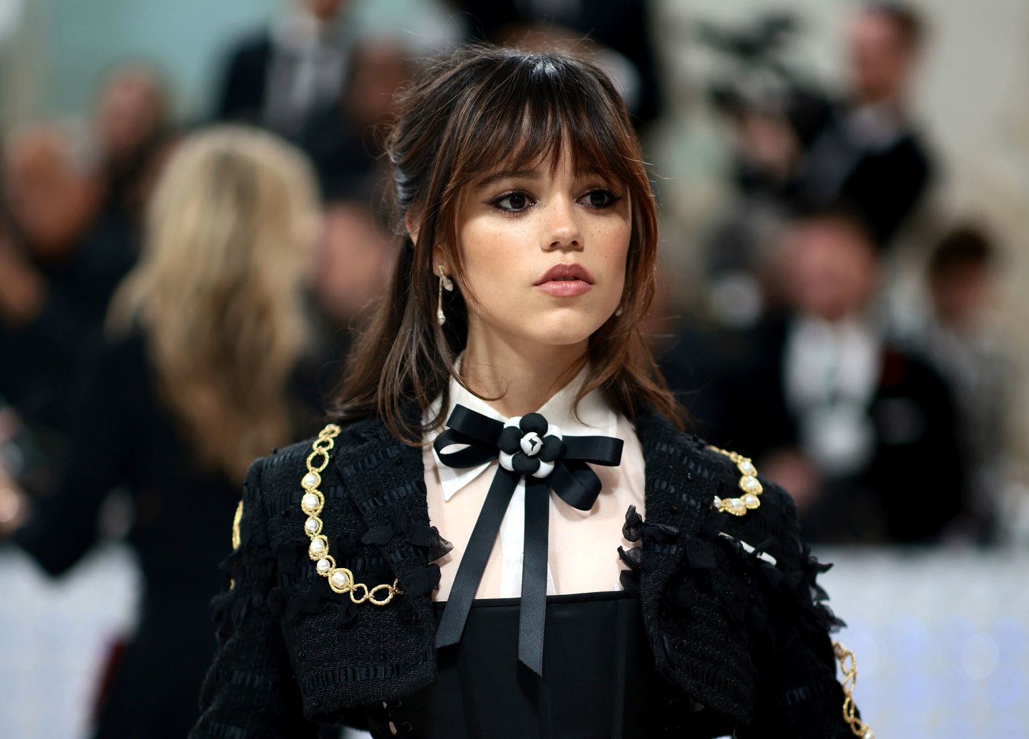 cfnm olympics carole picton recommends jenna ortega nude sex pic