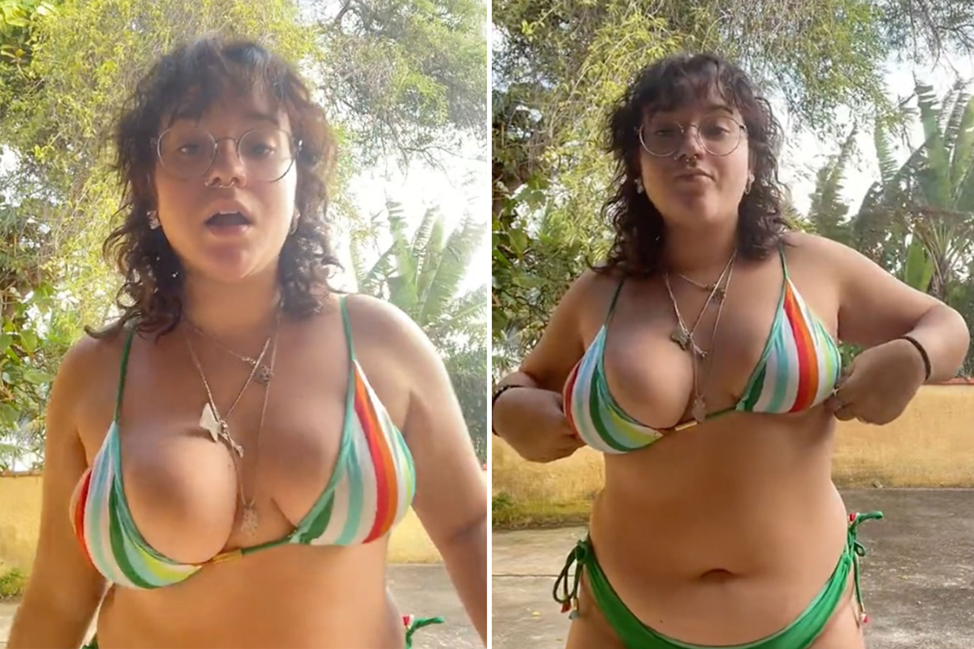 Bbw Showing Boobs madison wisconsin crystal bendig recommends Bbw Showing Boobs