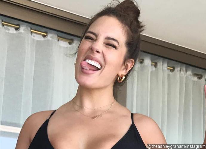 ashley graham tongue - tessa fantasies megan fox boobs nude