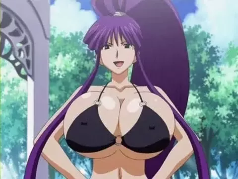 Best of teens with huge natural breasts becky weigle share anime characters with big breast photos