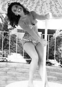 giving her first bj alexa schmitt recommends Dawn Wells In A Bikini