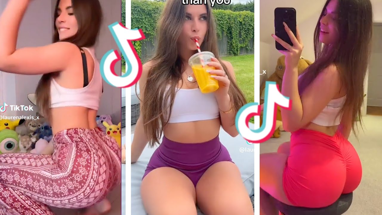 daughter voyeur daniel downes recommends Lauren Alexis Hot Videos