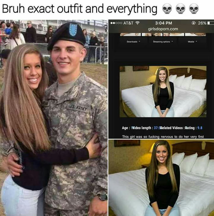 unusual people porn