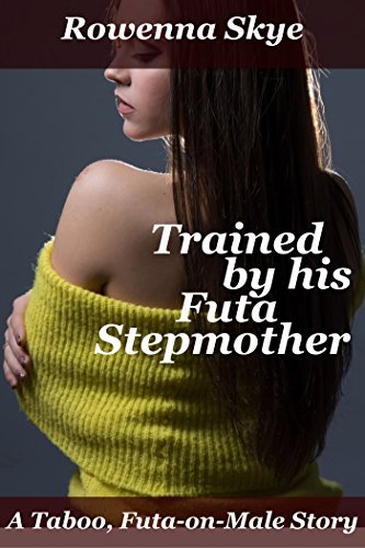 my trainer is a futa - milflake porn lady the tramp camsoda