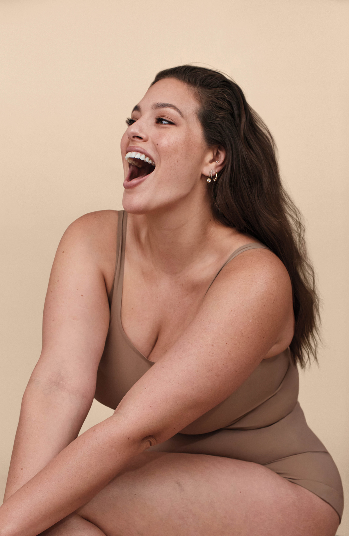 Ashley Graham Tongue south london cristy francisco recommends Ashley Graham Tongue