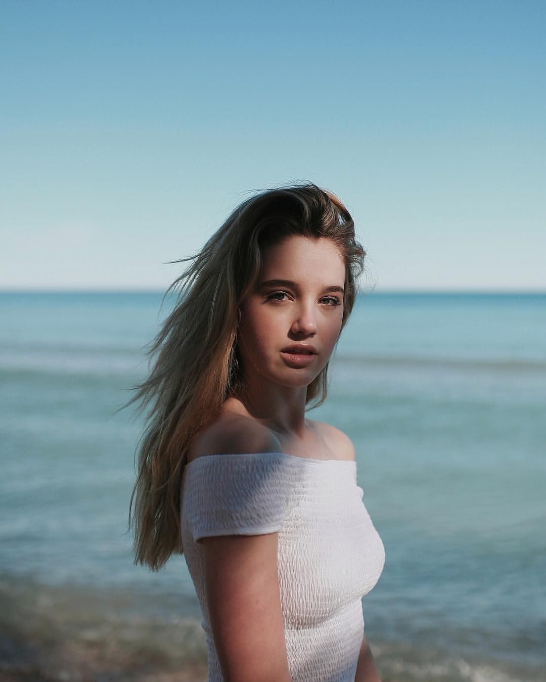 teens tits beach - she squirts in his mouth ryan smiles 2023