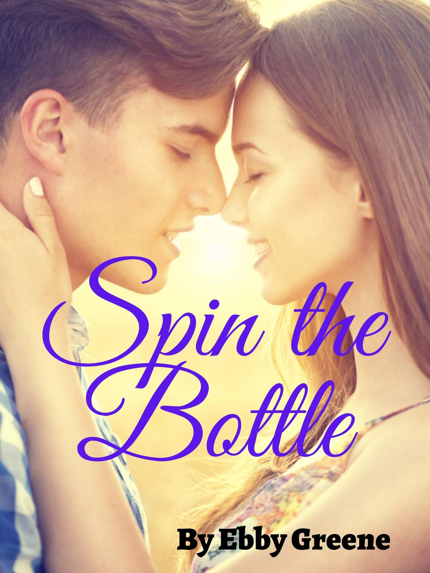 bunny blue porn andrew vicary recommends Spin The Bottle Sexual