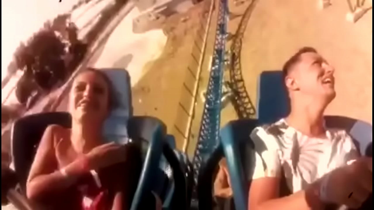 Best of Rollercoaster titties