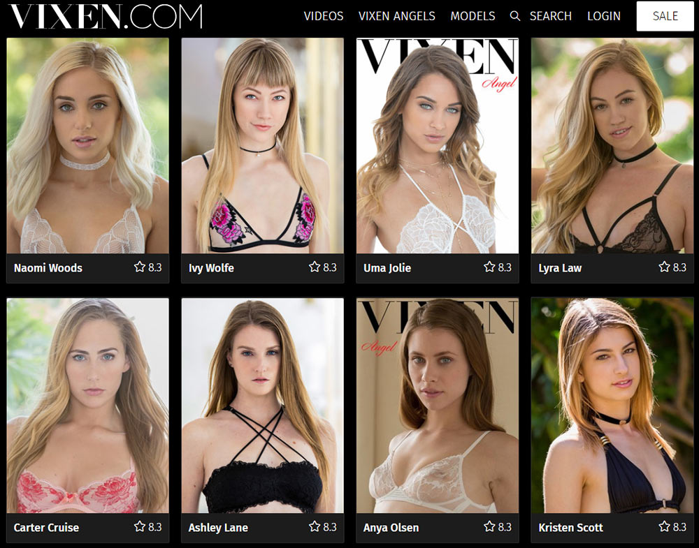 Best of avi zamir's gallery tall goddess dani manzanares add photo vixen pornography