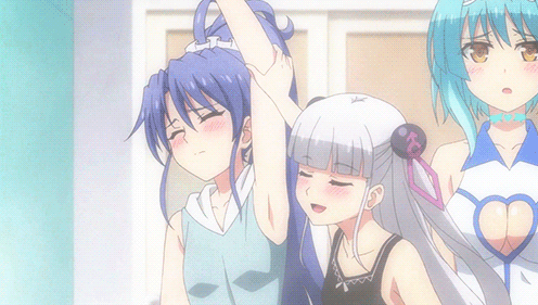 feet joi Best of Armpit licking gif