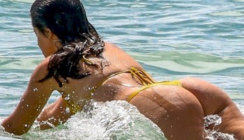 porn gagged dennis pica recommends Camilla Cabello Nip Slip