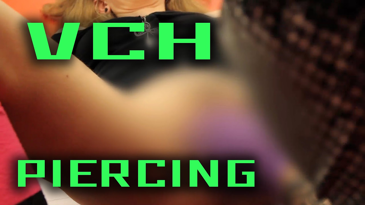 daniil kharms like clitoral hood piercing video photo chris pollett recommends clitoral hood piercing video pic