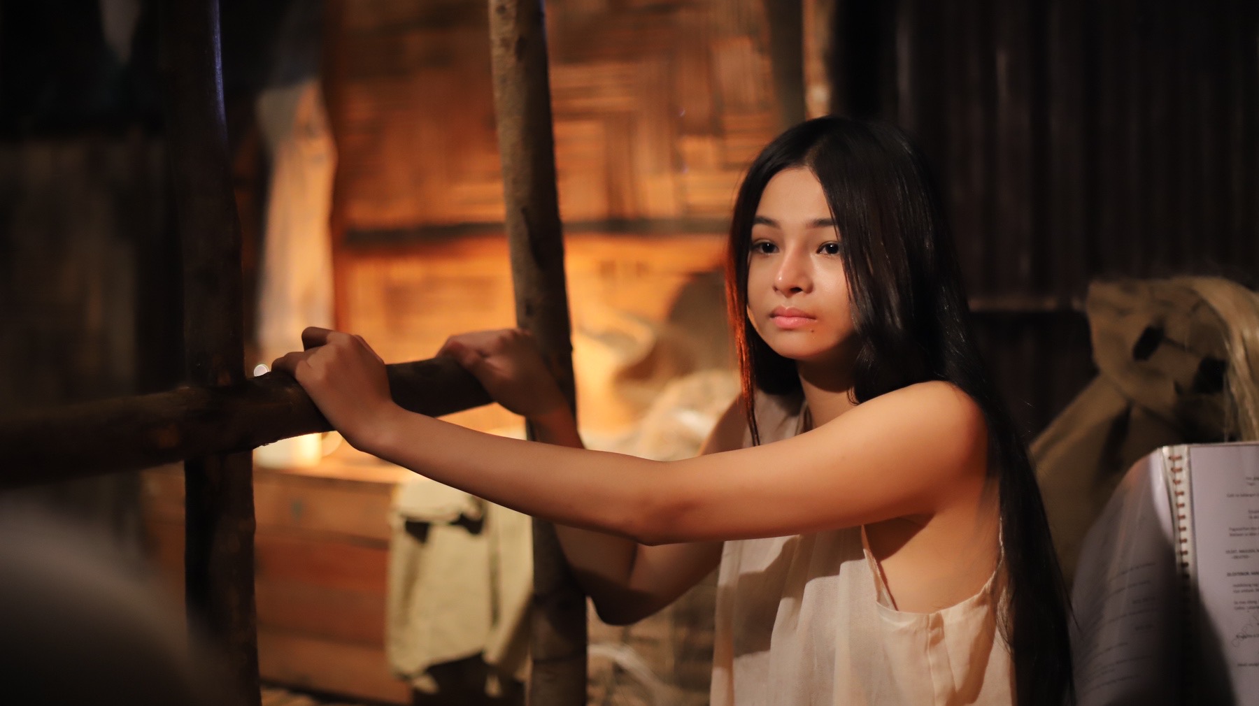 deatrice brown recommends film angeli khang anis jan add film angeli khang photo