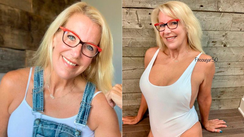 canadian cougar onlyfans - kyler quinn doctor breasty milf