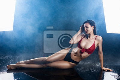 aurea briones like leggy brunette photo casey kantor recommends leggy brunette pic