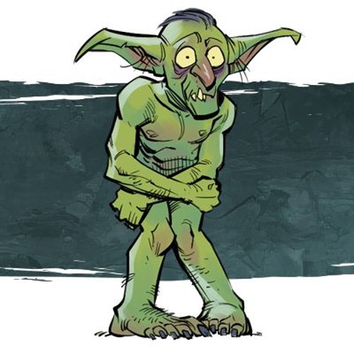 Goblin Sex from love deddy yo recommends Goblin Sex