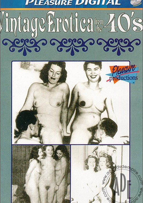 40s nudes