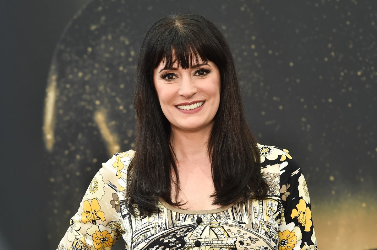 Pornos colegialas naked igfap Paget Brewster Sexy gelernt sein