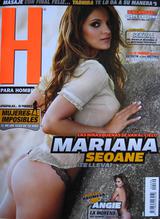 Best of Mariana seoane naked