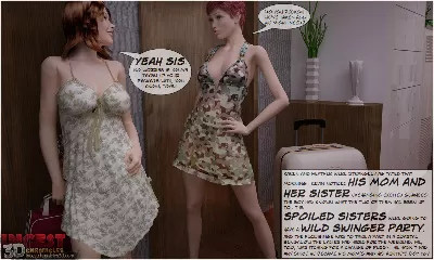 crystal beaulieu like comics taboo 3d photo burney visser recommends savannah bond xander corvus pic