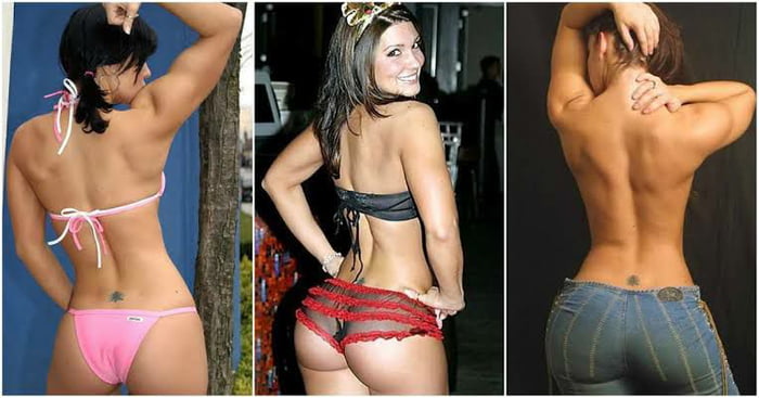 Best of dana ku's gallery sweet alise nude anna cheesman add photo gina carano nsfw