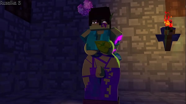 september carrina anna mollica recommends Minecraft Futa Porn