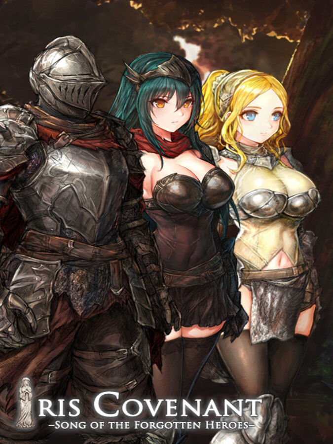 armored knight iris 1080p - shower doggystyle olgun pornosu