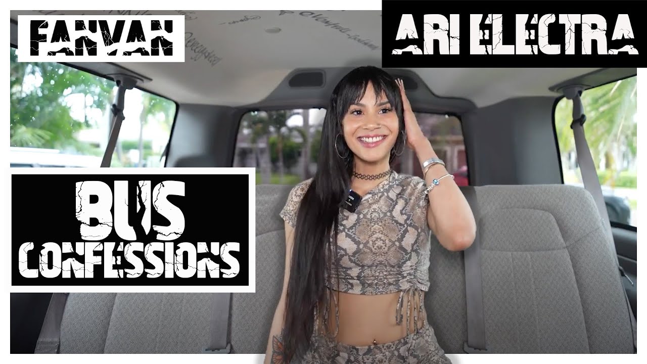 fan van leaked videos - asia carrera porn videos katalina mills