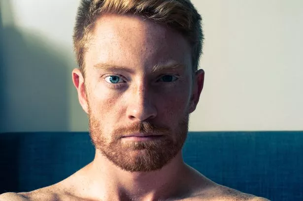 Top pics of chad herber's XXX archive aakash handa add photo