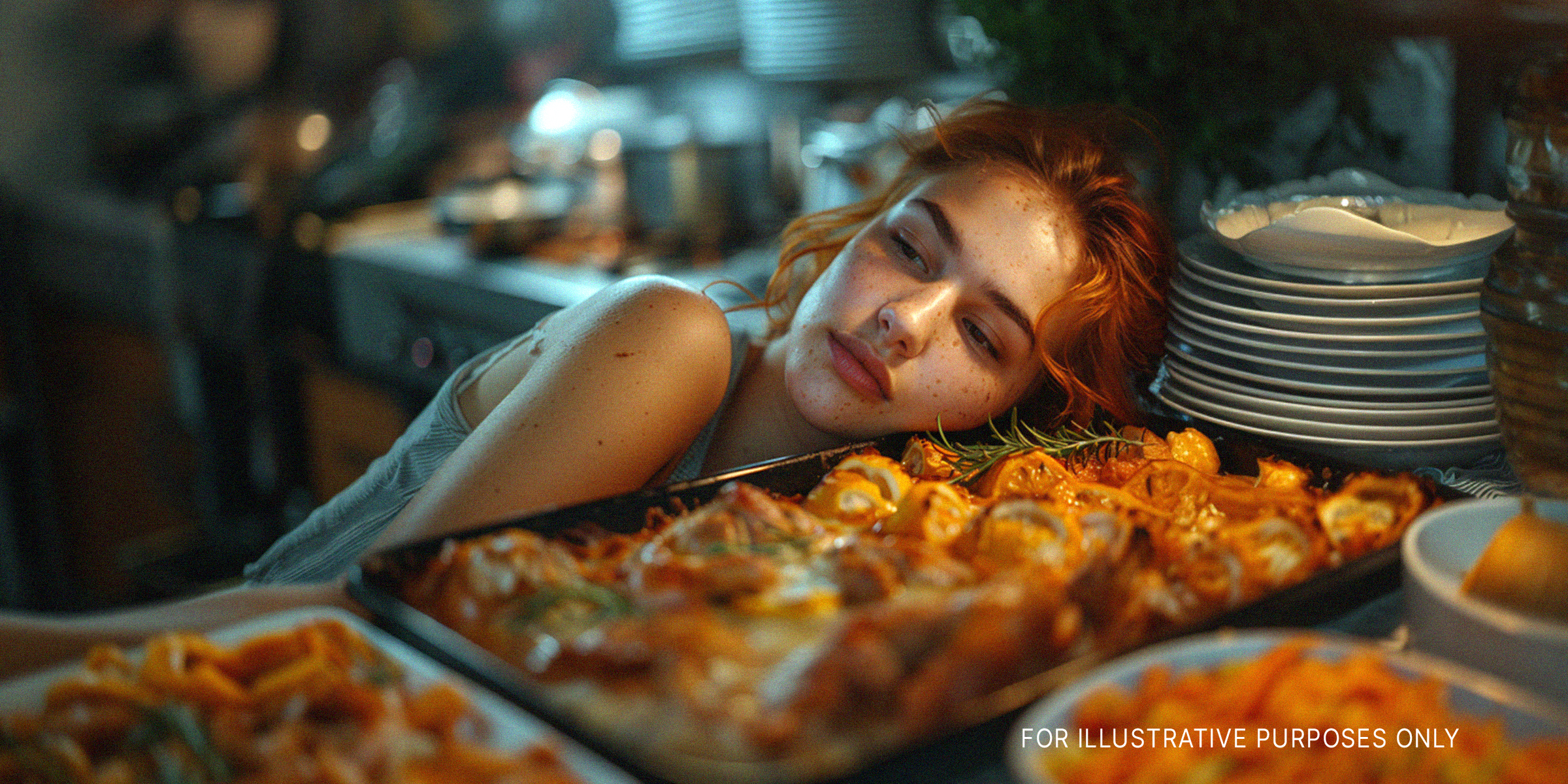 barbara aly like stepmom my eating out photo doug meredith recommends april blossom porn pic