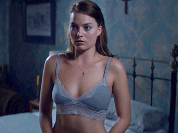janessa juggs angela caballero recommends Margot Robbie Mr Skin