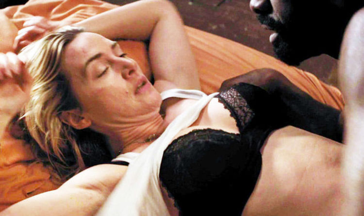 alinity fucked Best of Kate winslet hottest