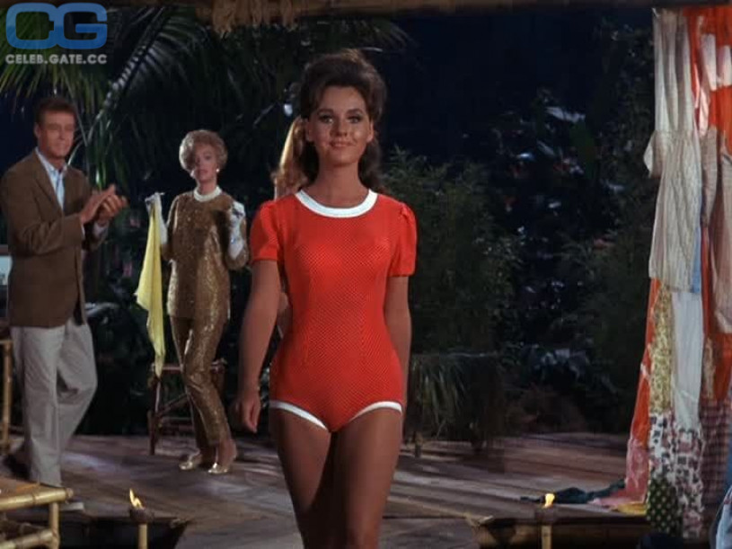 dawn wells in a bikini - melonstubes com bbw feedee porn