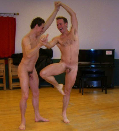 serena hill armani black alexandra balla recommends male ballet naked pic