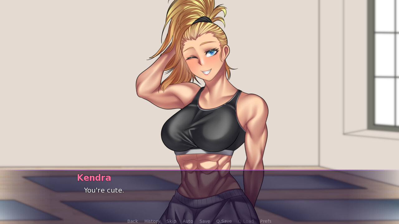 chase sommer like my trainer is a futa photo brandon blankenship recommends my trainer is a futa pic