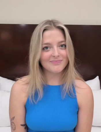 exploitedteens blonde - annabelle doll porn black tits compilation